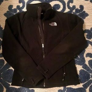 NorthFace Fleece Jacket